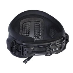 ION Harness Waist Kite Riot Curv black