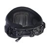 ION Harness Waist Kite Riot Curv black