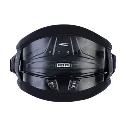 ION Harness Waist Kite Riot Curv black