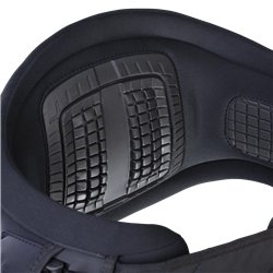 ION Harness Waist Kite Riot Curv black