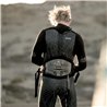 ION Harness Waist Kite Riot Curv black