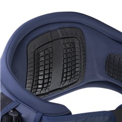 ION Harness Waist Kite Riot Curv blue-nights