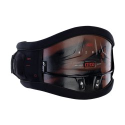 ION Harness Waist Kite Riot Curv seek-hand