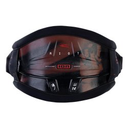 ION Harness Waist Kite Riot Curv seek-hand