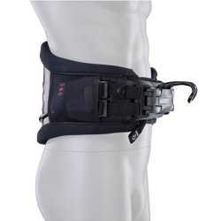 ION Harness Waist Kite Riot Curv seek-hand