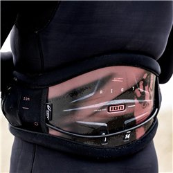 ION Harness Waist Kite Riot Curv seek-hand
