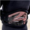 ION Harness Waist Kite Riot Curv seek-hand