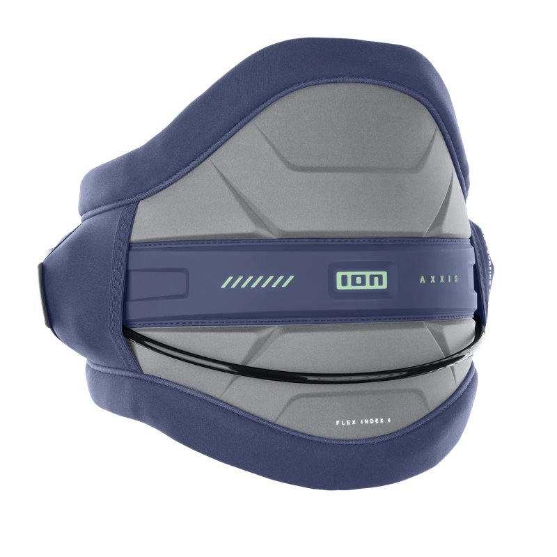 ION Harness Waist Kite Axxis blue-nights
