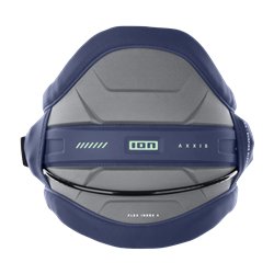 ION Harness Waist Kite Axxis blue-nights
