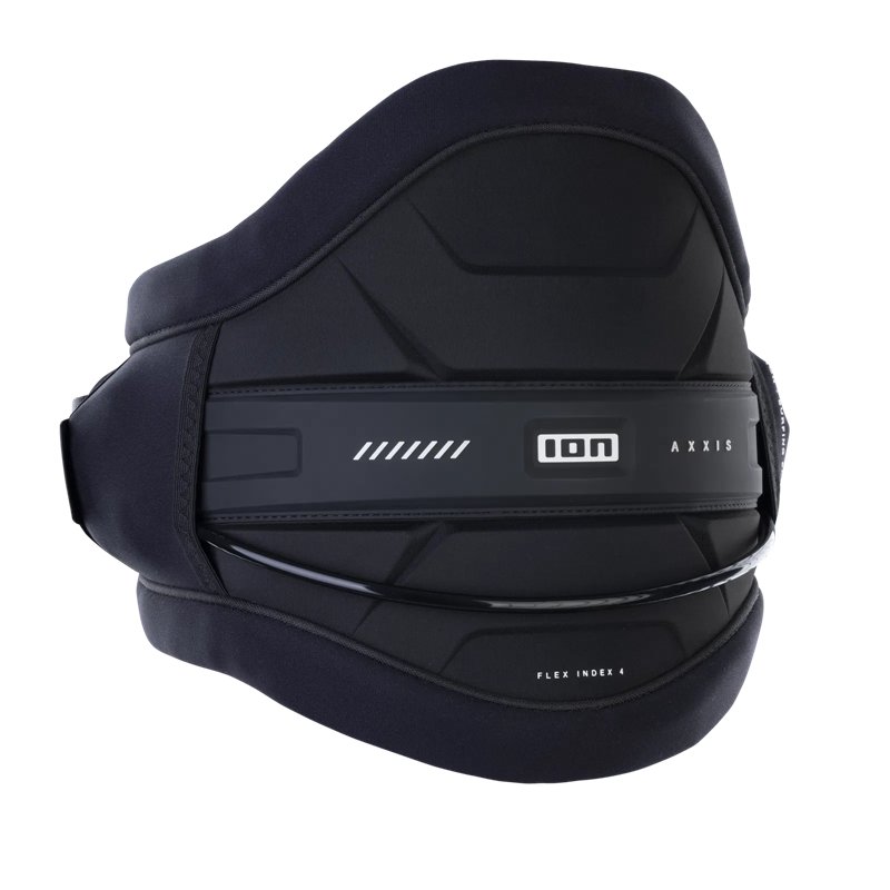 ION Harness Waist Kite Axxis black