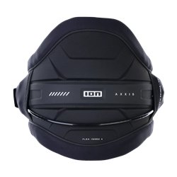 ION Harness Waist Kite Axxis black