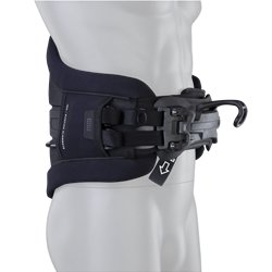 ION Harness Waist Kite Axxis black
