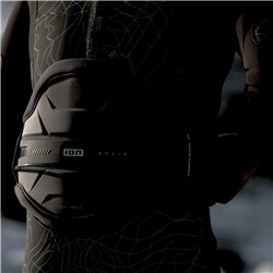 ION Harness Waist Kite Axxis black