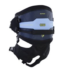 ION Harness Waist Ripper indigo-dawn