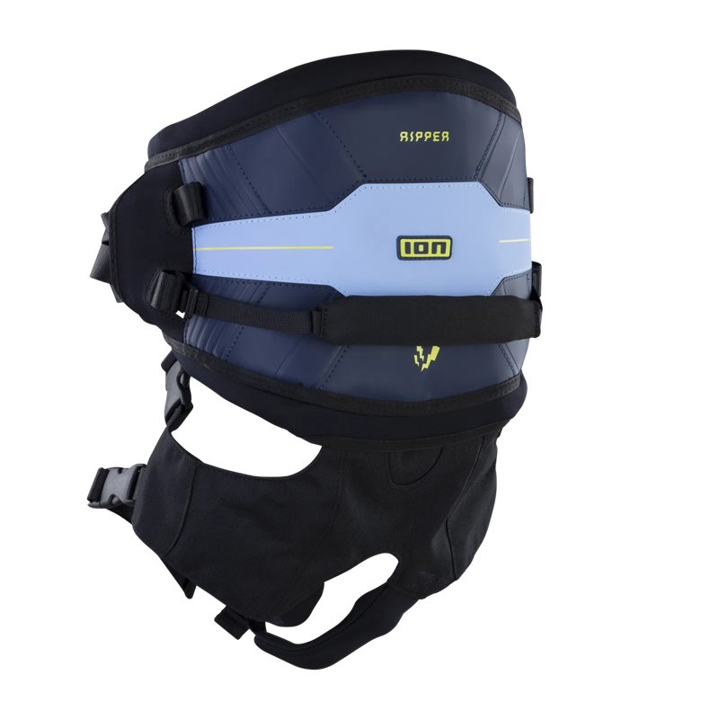 ION Harness Waist Ripper indigo-dawn
