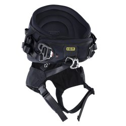 ION Harness Waist Ripper indigo-dawn
