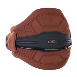 ION Harness Waist Kite Rival sunbaked-maroon
