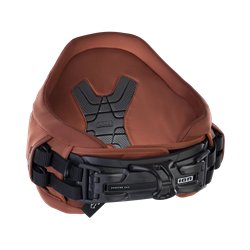 ION Harness Waist Kite Rival sunbaked-maroon