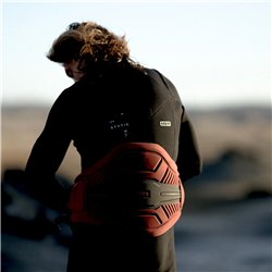 ION Harness Waist Kite Rival sunbaked-maroon