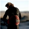 ION Harness Waist Kite Rival sunbaked-maroon
