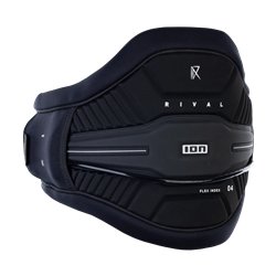 ION Harness Waist Kite Rival black