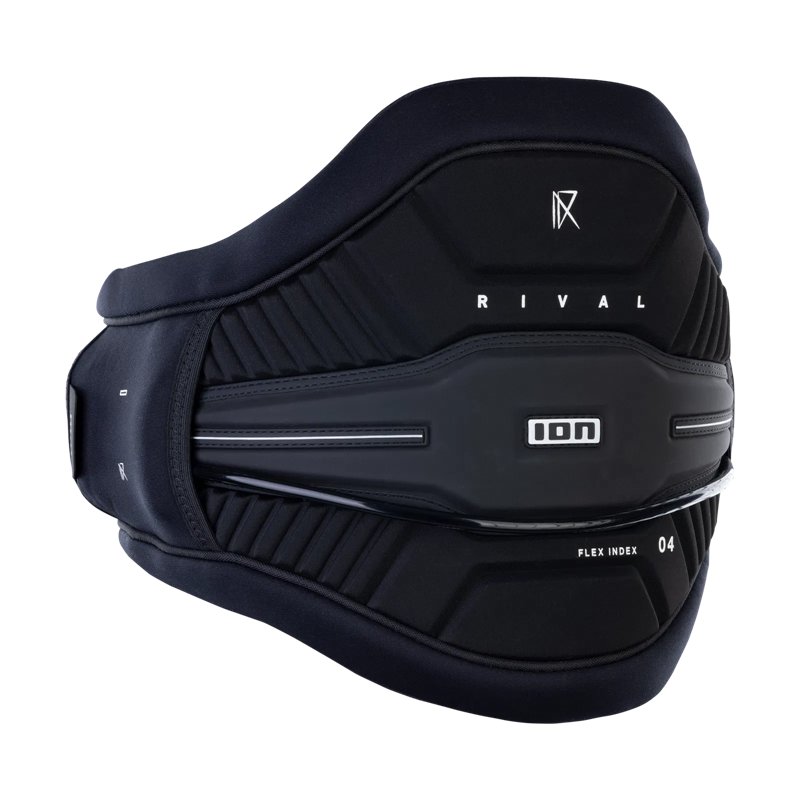 ION Harness Waist Kite Rival black