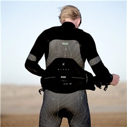 ION Harness Waist Kite Rival black