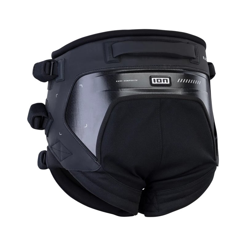 ION Harness Seat Kite Radar black