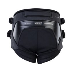 ION Harness Seat Kite Radar black