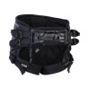 ION Harness Seat Kite Sonar black