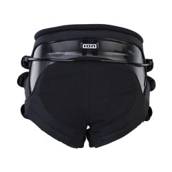 ION Harness Seat Kite Sonar black