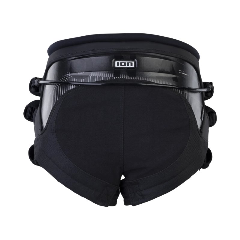 ION Harness Seat Kite Sonar black