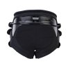 ION Harness Seat Kite Sonar black