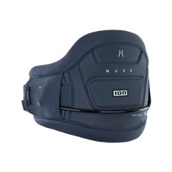 ION Harness Waist Kite Muse steel-blue