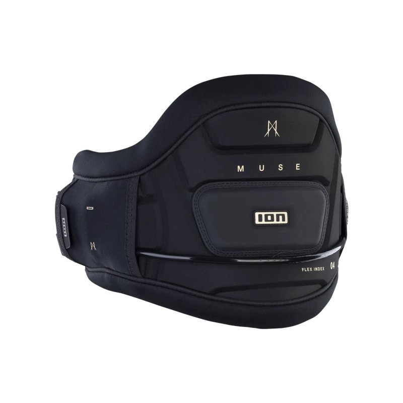 ION Harness Waist Kite Muse black