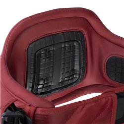 ION Harness Waist Kite Nova scarlet-red