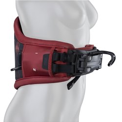 ION Harness Waist Kite Nova scarlet-red