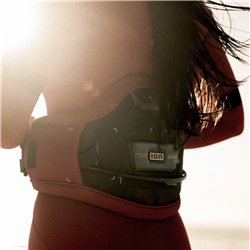 ION Harness Waist Kite Nova scarlet-red