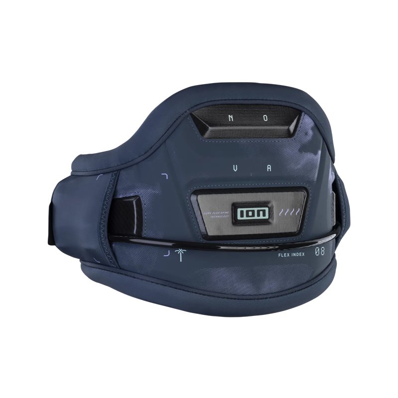 ION Harness Waist Kite Nova steel-blue