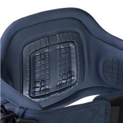 ION Harness Waist Kite Nova steel-blue