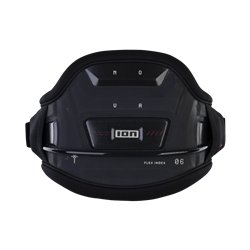ION Harness Waist Kite Nova black