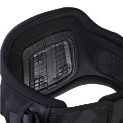ION Harness Waist Kite Nova black