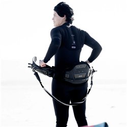 ION Harness Waist Kite Nova black