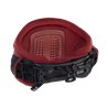 ION Harness Waist Kite Sol Curv scarlet red