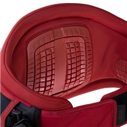 ION Harness Waist Kite Sol Curv scarlet red
