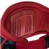 ION Harness Waist Kite Sol Curv scarlet red