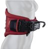 ION Harness Waist Kite Sol Curv scarlet red