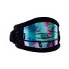 ION Harness Waist Kite Sol Curv tropical-palm-glitch