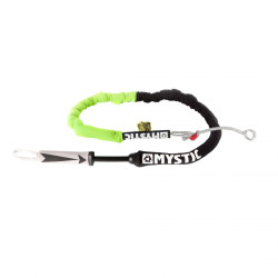 35009.150320  - Mystic "Handlepass Leash Neo no hook"