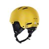 ION Helmet Slash Amp mustard